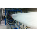 Huge Foaming Extruding Line for EPE Plate